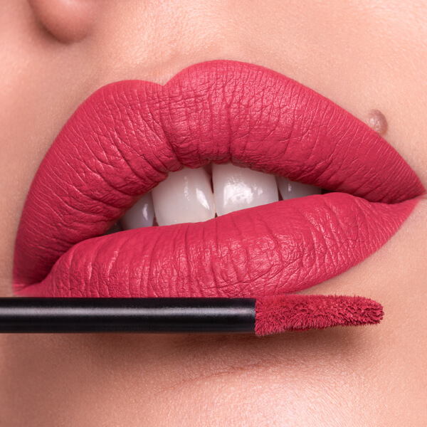 Usu Old Rose – EVER 35 Rossetto liquido