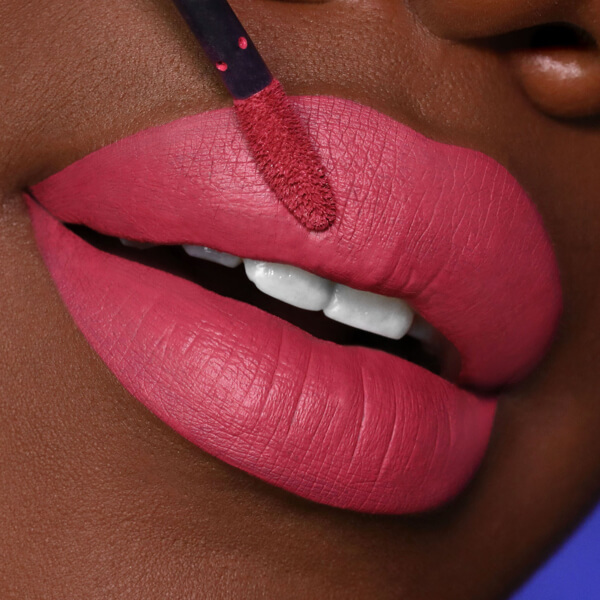 Usu Old Rose – EVER 35 Rossetto liquido
