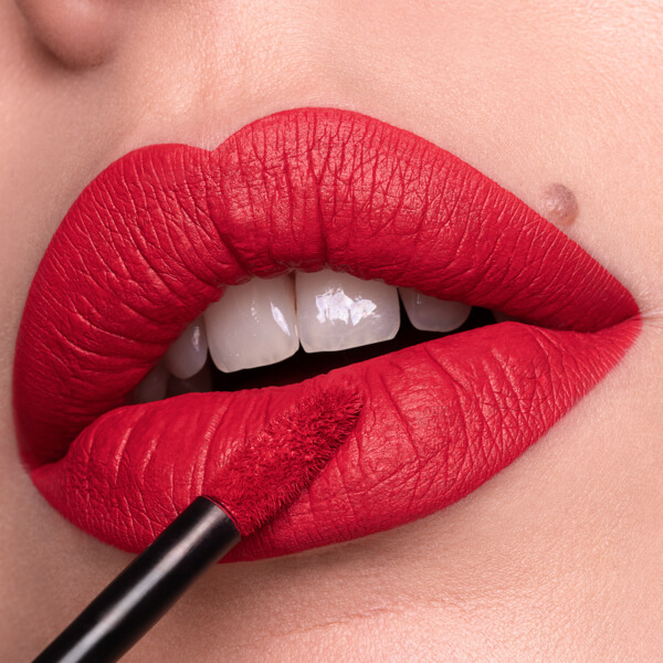 Ertale Flame – EVER 36 Rossetto liquido