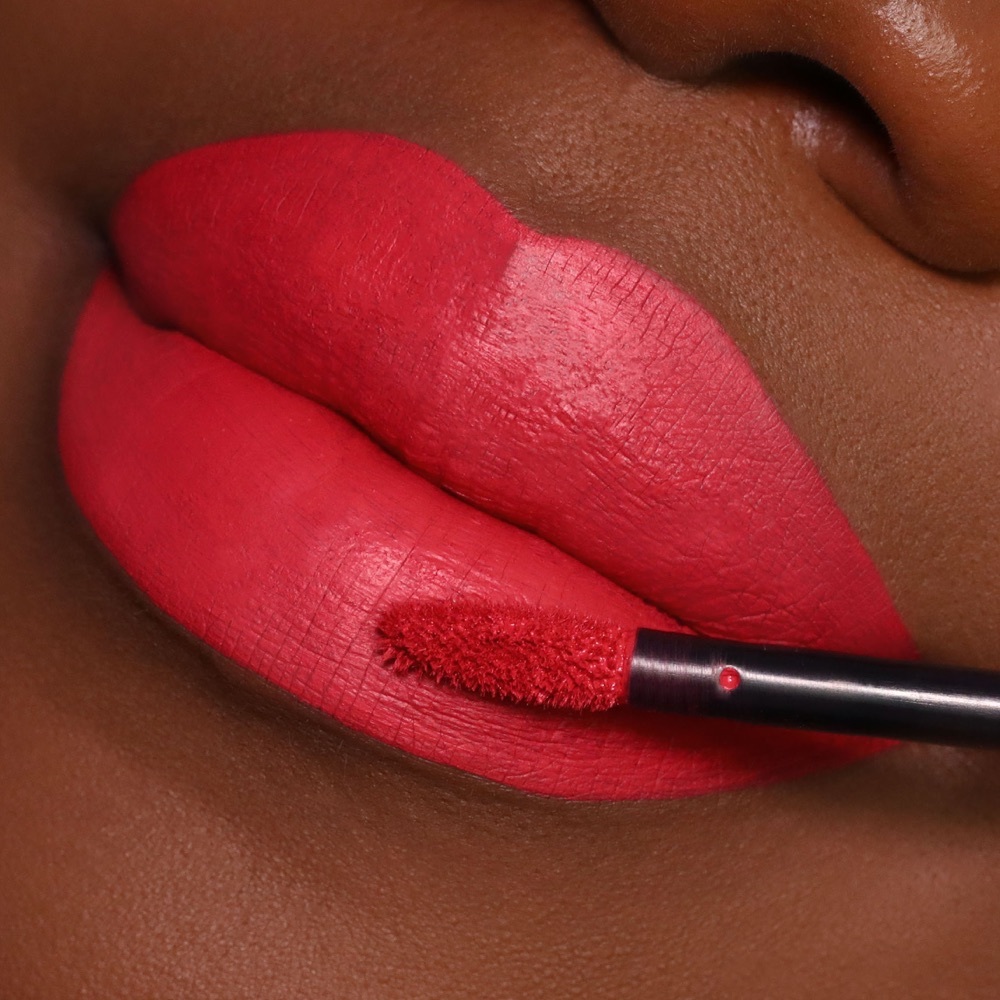 Ertale Flame – EVER 36 Rossetto liquido