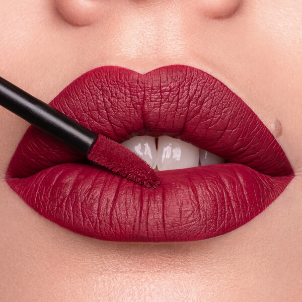 Santiaguito Cardinal – EVER 37 Rossetto liquido