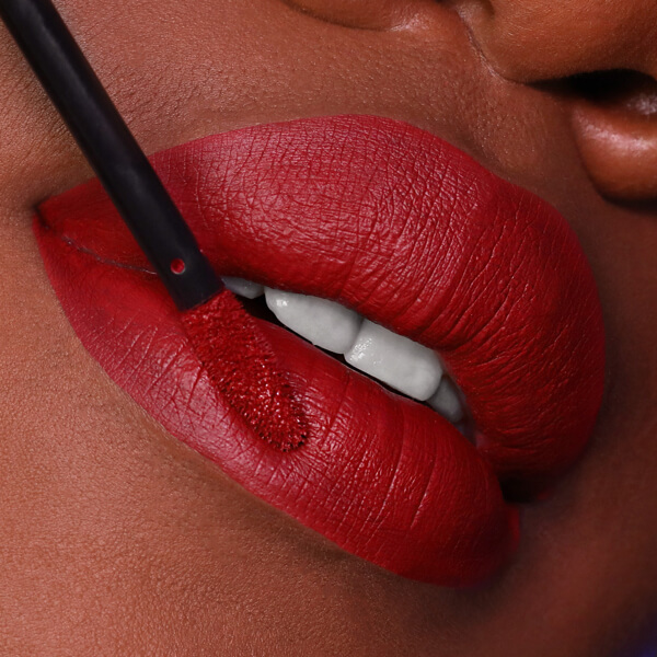 Santiaguito Cardinal – EVER 37 Rossetto liquido