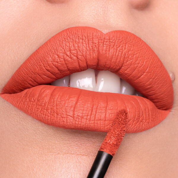 Barù Squash – EVER 38 Rossetto liquido