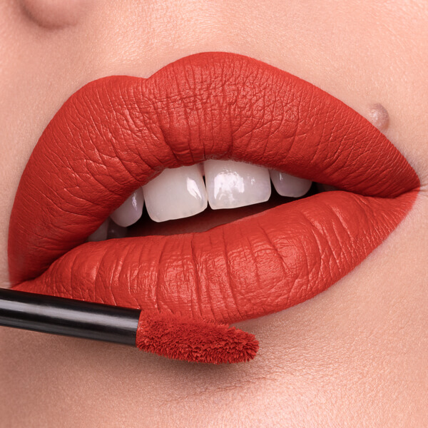 Kilauea Ketchup – EVER 40 Rossetto liquido