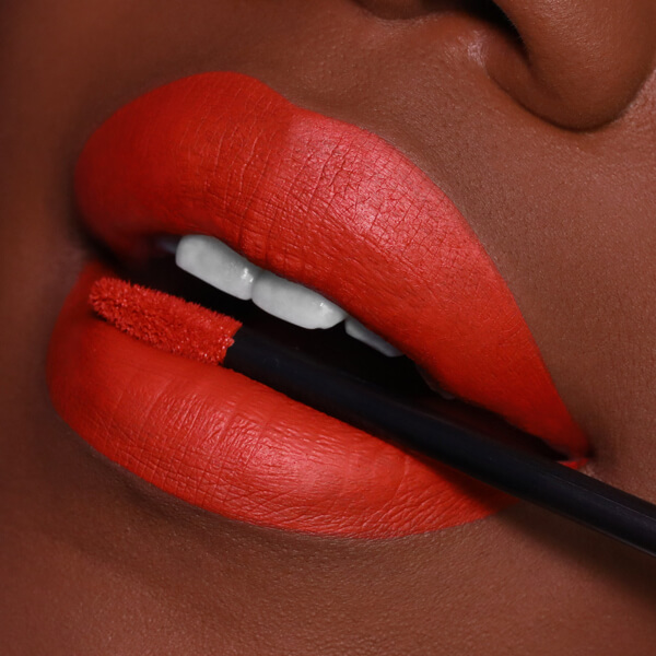 Kilauea Ketchup – EVER 40 Rossetto liquido