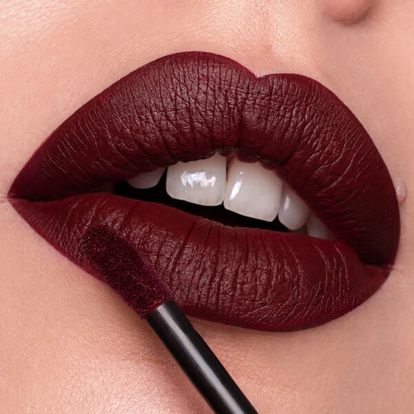 Hekla Barn Red – EVER 41 Rossetto liquido