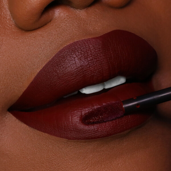 Hekla Barn Red – EVER 41 Rossetto liquido