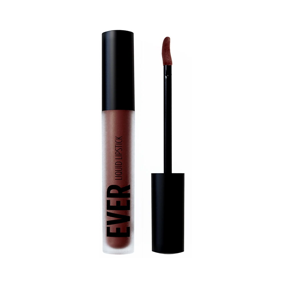 Hekla Barn Red – EVER 41 Rossetto liquido