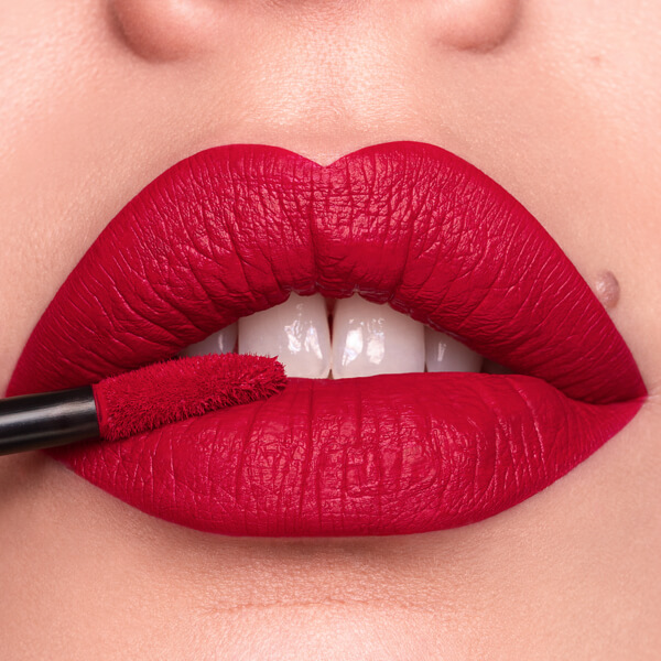 Milos Mulberry – EVER 44 Rossetto liquido
