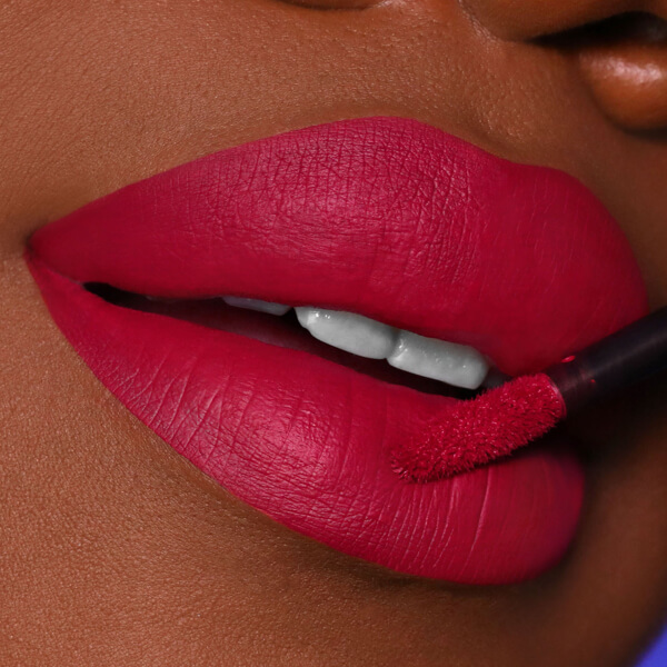 Milos Mulberry – EVER 44 Rossetto liquido