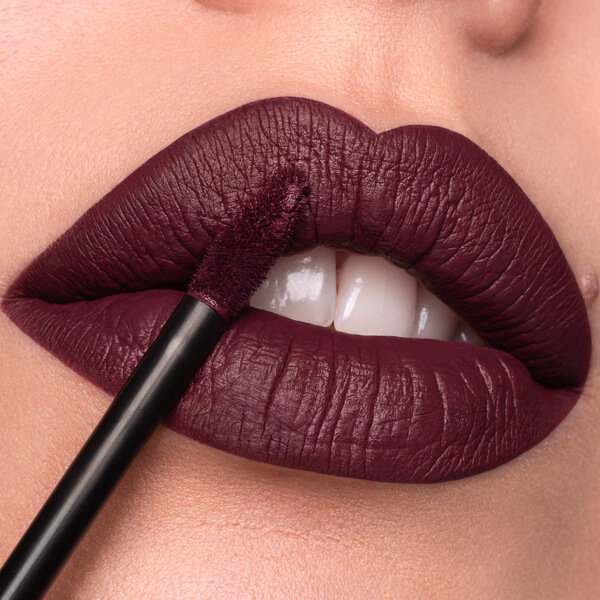 Hargy Berry – EVER 45 Rossetto liquido