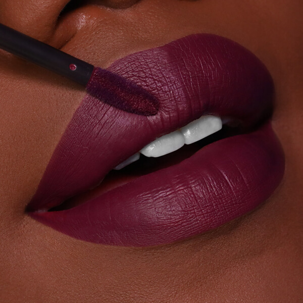 Hargy Berry – EVER 45 Rossetto liquido
