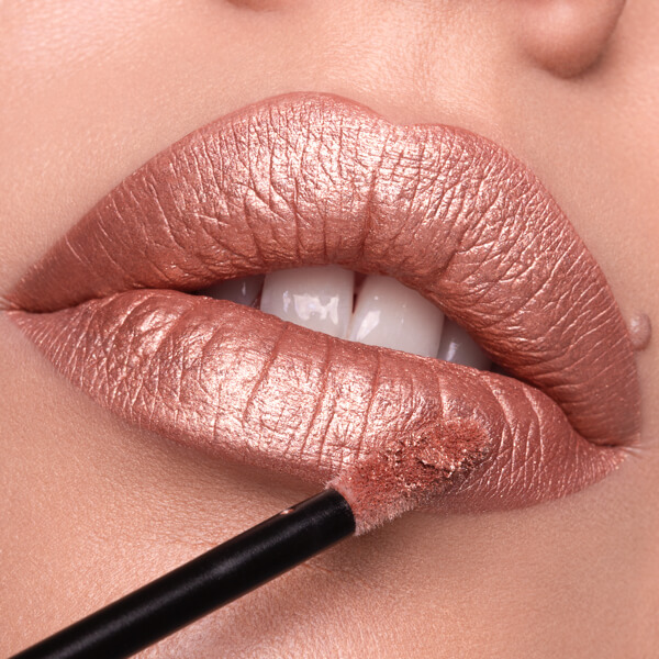 Alba Glow – EVER 60 Rossetto liquido