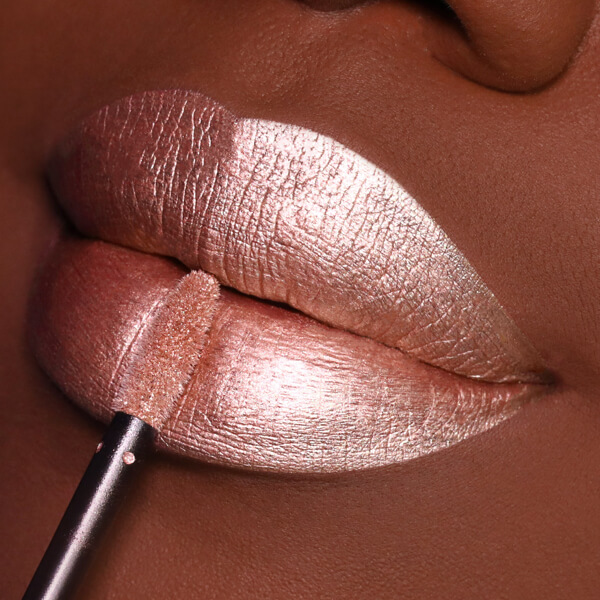 Alba Glow – EVER 60 Rossetto liquido