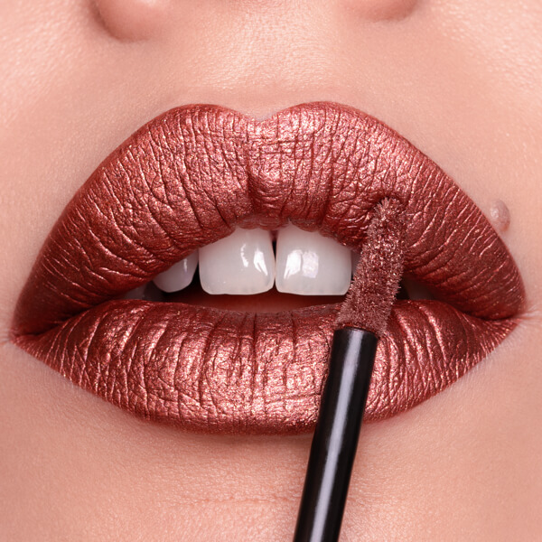 Sapas Sparkling – EVER 63 Rossetto liquido