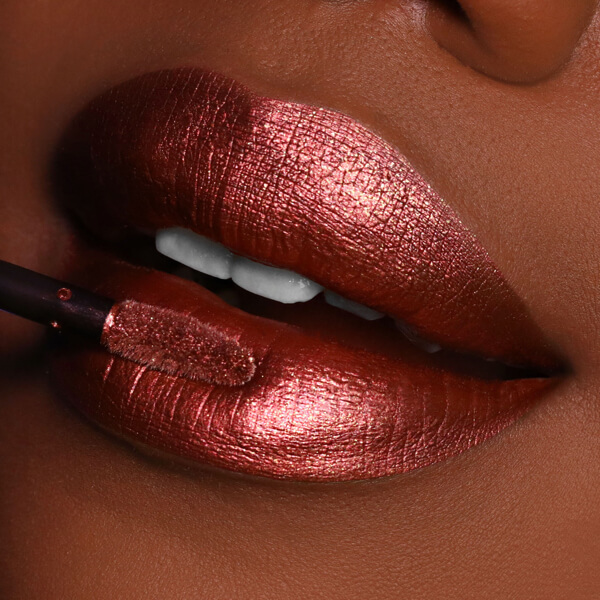 Sapas Sparkling – EVER 63 Rossetto liquido