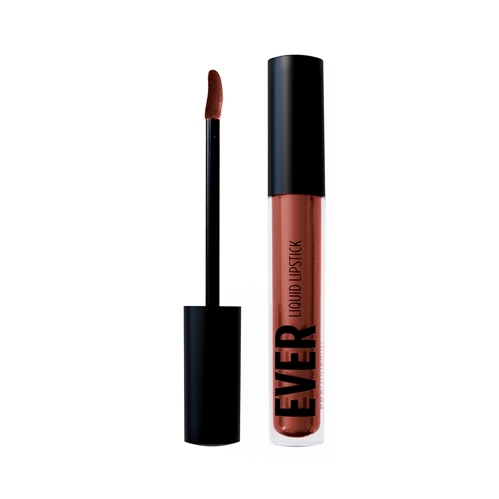 Sapas Sparkling – EVER 63 Rossetto liquido