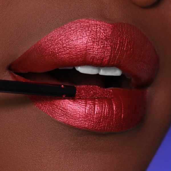 Tiger Red – EVER 64 Rossetto liquido