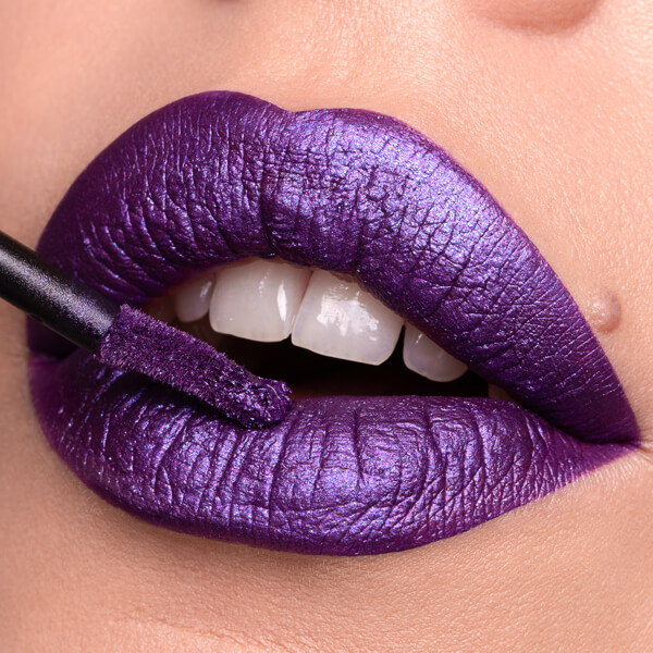 Loki Purple – EVER 66 Rossetto liquido