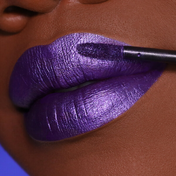 Loki Purple – EVER 66 Rossetto liquido