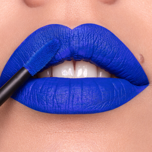 Yali Blue – EVER 80 Rossetto liquido