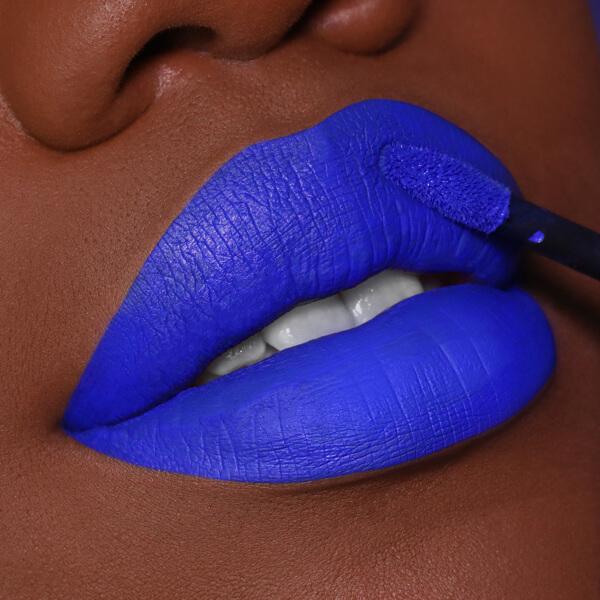 Yali Blue – EVER 80 Rossetto liquido