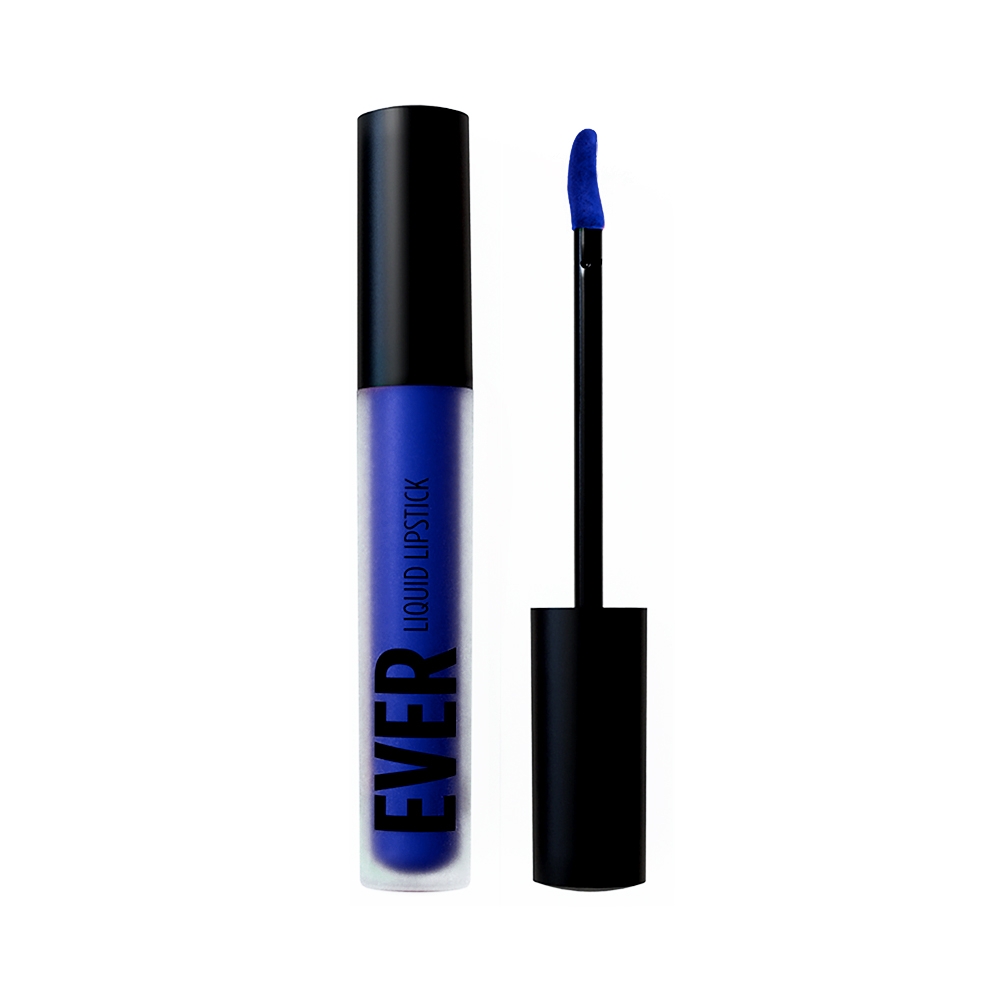Yali Blue – EVER 80 Rossetto liquido