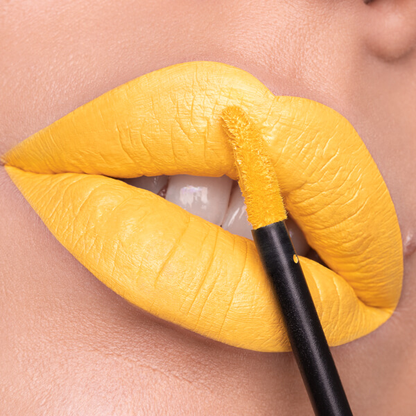 Cuzco Daffodil – EVER 83 Rossetto liquido