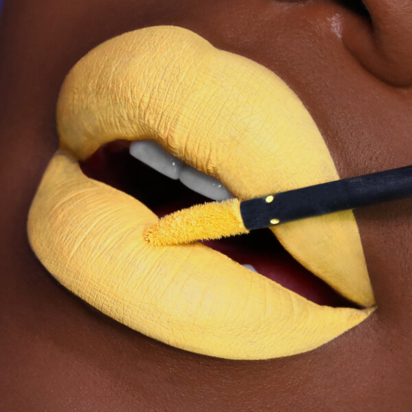 Cuzco Daffodil – EVER 83 Rossetto liquido