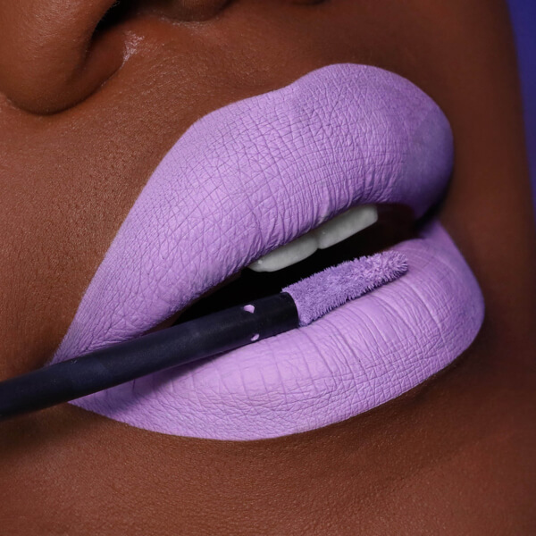 Arcoiris Lilac – EVER 86 Rossetto liquido