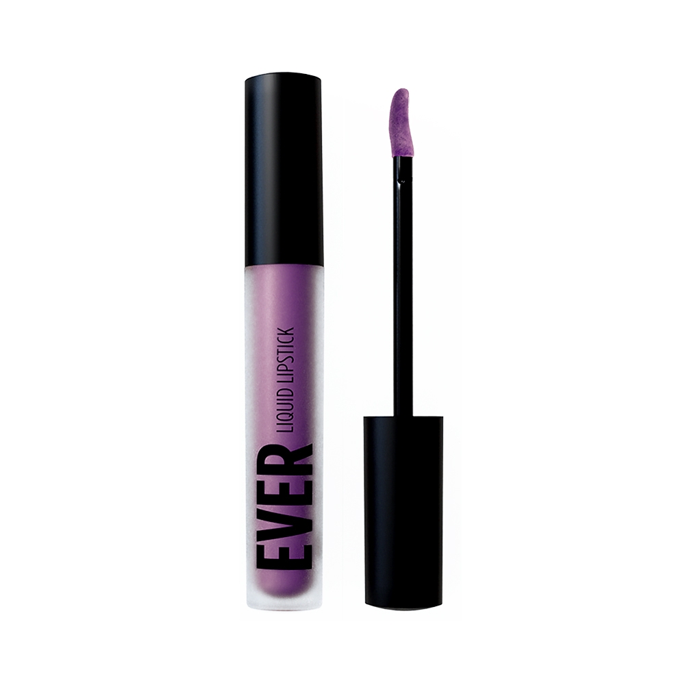 Arcoiris Lilac – EVER 86 Rossetto liquido