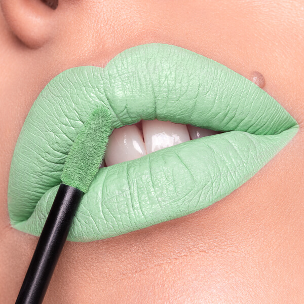 Vilcanota Mint – EVER 87 Rossetto liquido