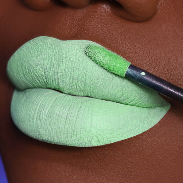 Vilcanota Mint – EVER 87 Rossetto liquido