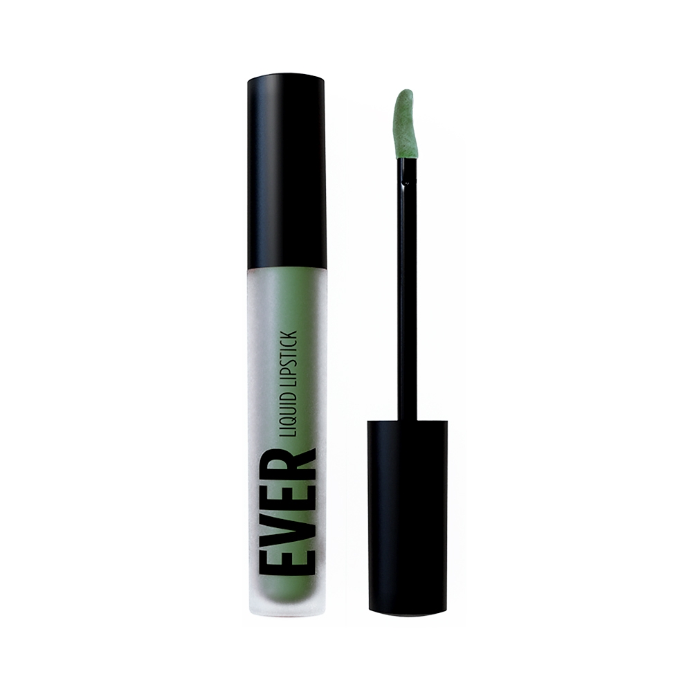 Vilcanota Mint – EVER 87 Rossetto liquido