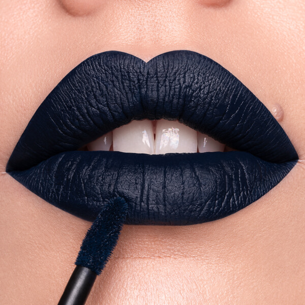 Pinatubo Deep Blue – EVER 89 Rossetto liquido
