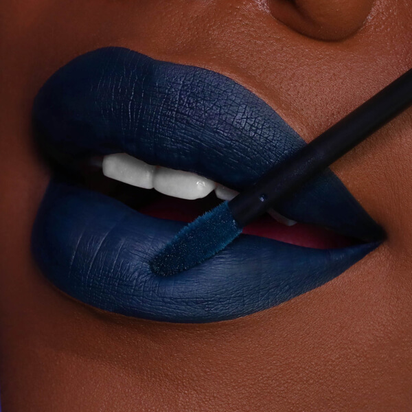 Pinatubo Deep Blue – EVER 89 Rossetto liquido
