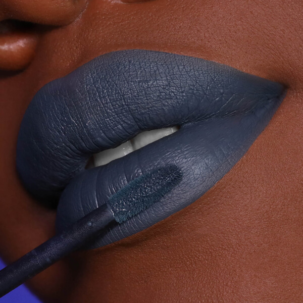 Rainier Marengo – EVER 90 Rossetto liquido