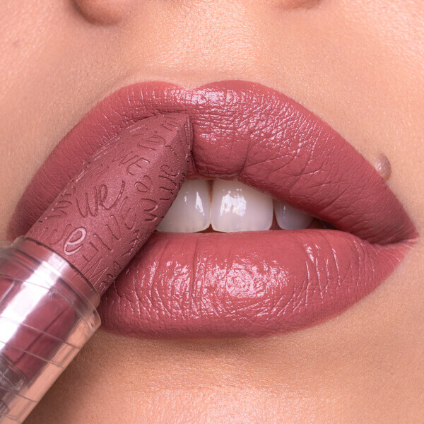 Marsili Nude – IF 02 Rossetto