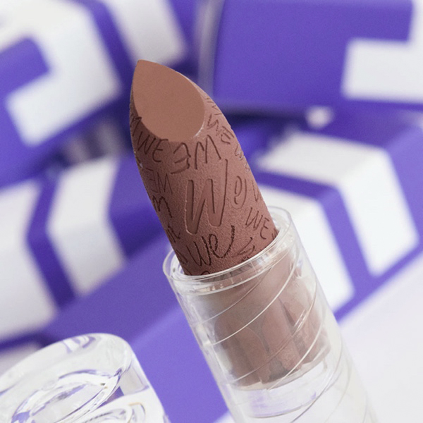 Marsili Nude – IF 02 Rossetto