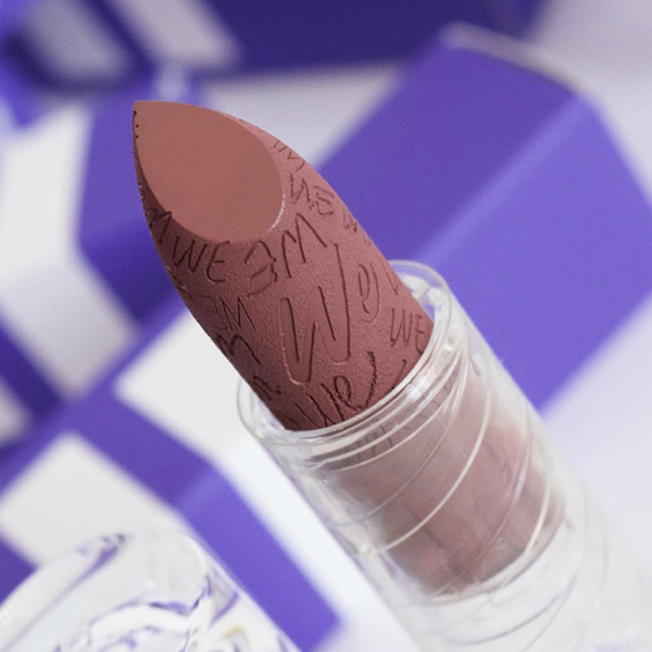 Newberry Carmine – IF 06 Rossetto