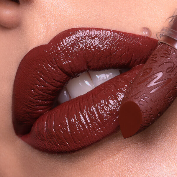 Azuma Dark Rust – IF 08 Rossetto