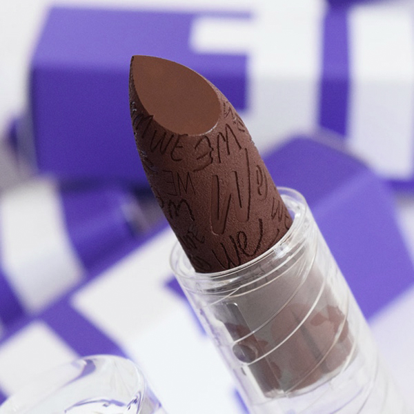 Azuma Dark Rust – IF 08 Rossetto