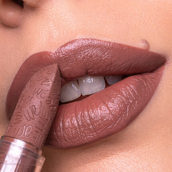 Hualalai Umber – IF 09 Rossetto