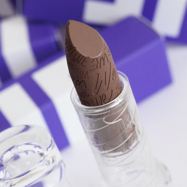 Hualalai Umber – IF 09 Rossetto
