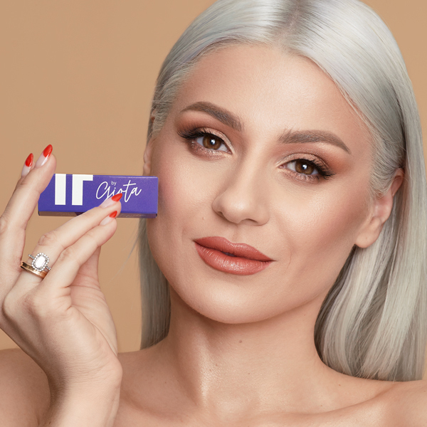Chronos – IF 102 Rossetto