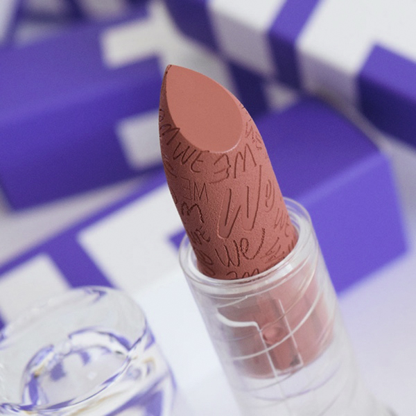 Salina Rose – IF 20 Rossetto