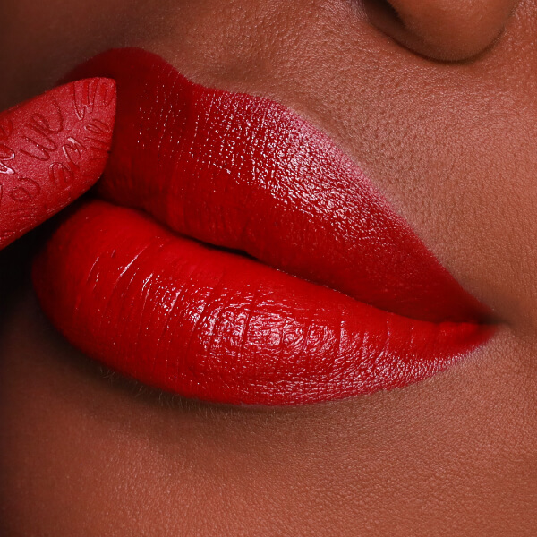 Malabar Oxblood – IF 27 Rossetto
