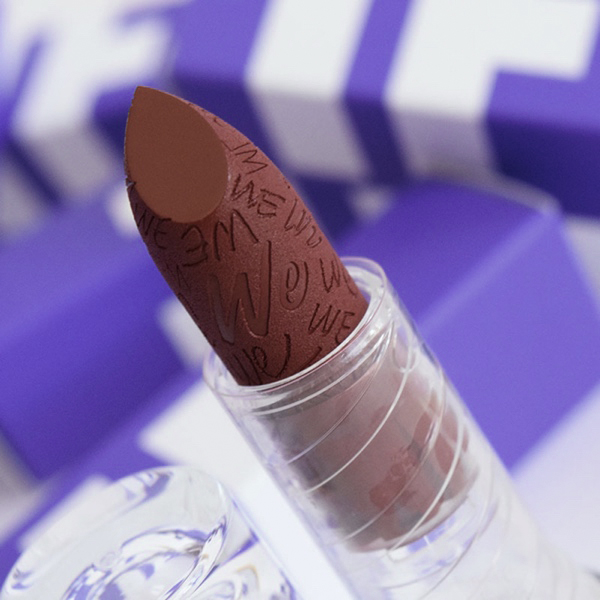 Malabar Oxblood – IF 27 Rossetto