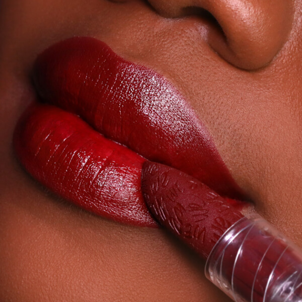 Hekla Barn Red – IF 41 Rossetto