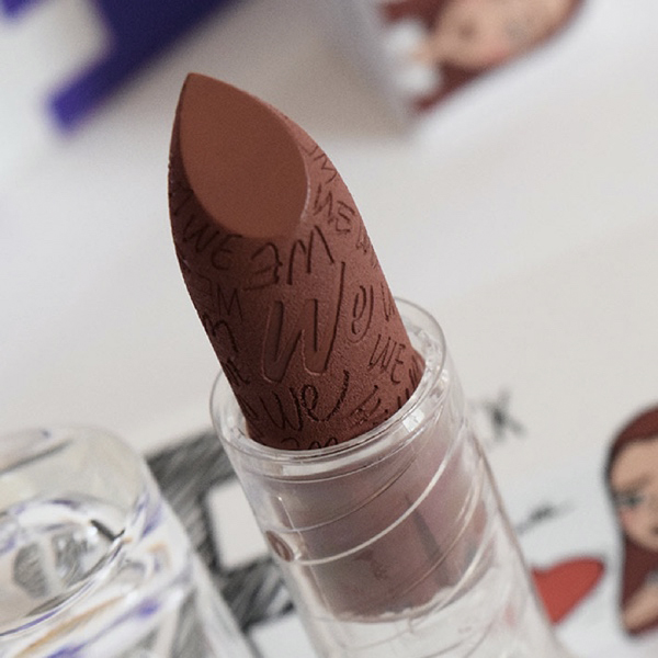 Umile – IF 96 Rossetto
